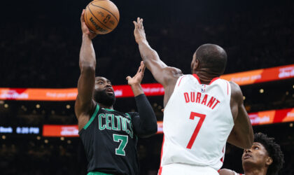 Jaylen Brown Has Been a Trade Chip Before. That Makes Boston’s Situation Worse.