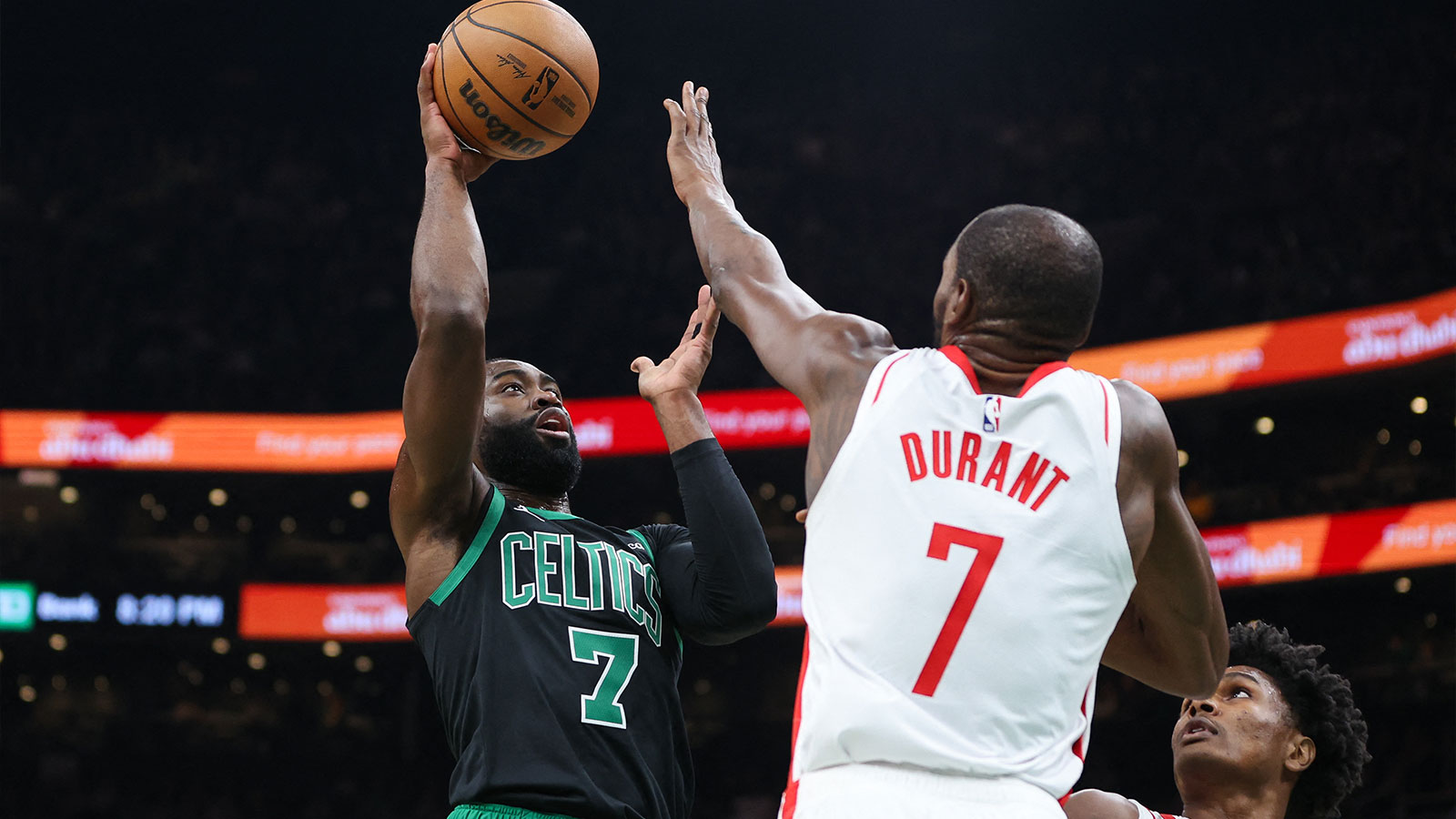 Jaylen Brown Has Been a Trade Chip Before. That Makes Boston’s Situation Worse.
