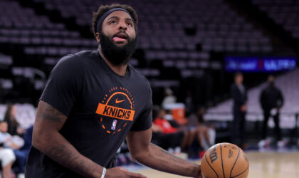 The Tech That Could Decide the Knicks’ Finals Fate — and Why It Changed