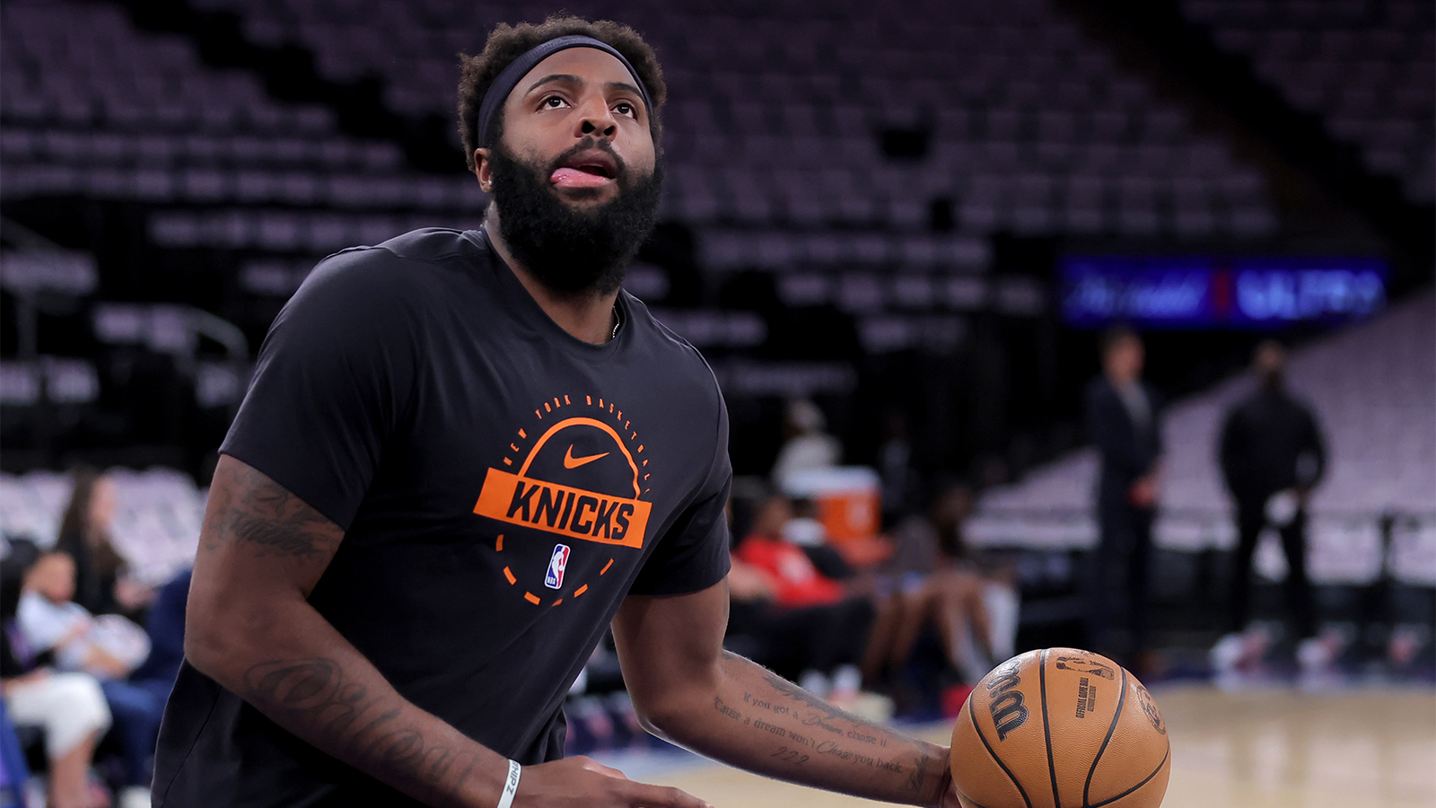 The Tech That Could Decide the Knicks’ Finals Fate — and Why It Changed