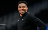 Giannis Antetokounmpo’s January 6 Extension Window Could Reshape the Heat’s Future
