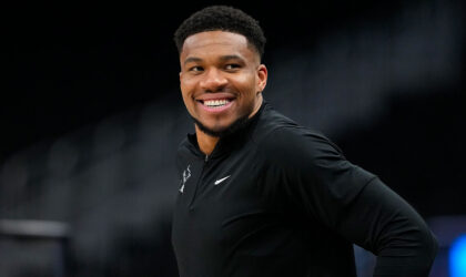 Giannis Antetokounmpo’s January 6 Extension Window Could Reshape the Heat’s Future