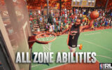 Every NBA The Run Zone Ability Explained and How to Activate Them Mid-Game