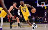 Miami’s Giannis Trade Opens the Door. LeBron Coming Back? Don’t Hold Your Breath.