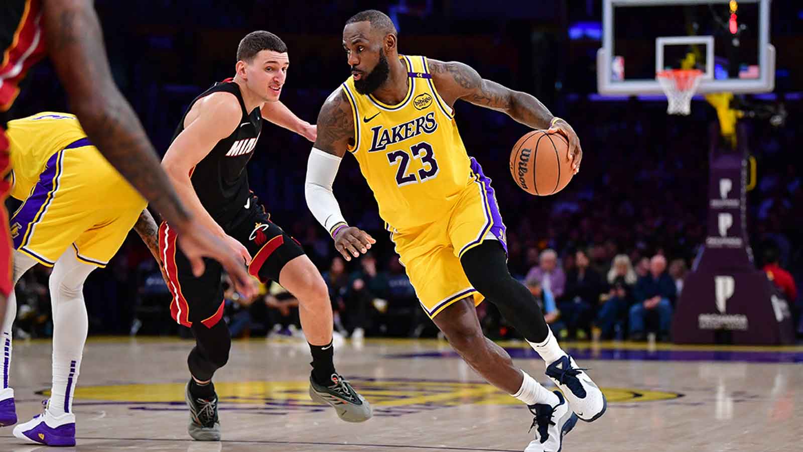 Miami’s Giannis Trade Opens the Door. LeBron Coming Back? Don’t Hold Your Breath.