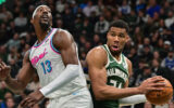 Emmanuel Acho Says Heat Are Closer to a Title With Giannis. Here’s the Case.
