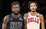 Brooklyn Nets Land Julius Randle and Move Up in Draft. Here’s Why That’s a Win.