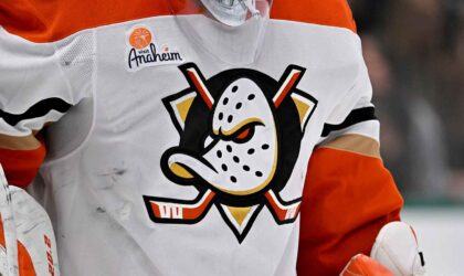 Ducks Could Lose All Three Veteran Defensemen This Summer. That’s a Problem.