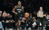 Ayo Dosunmu Just Got $112 Million. Thank Julius Randle for That.