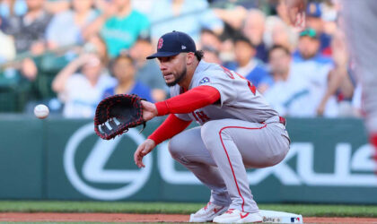 Yankees Could Solve Their Catching Problem With a Creative Red Sox Trade