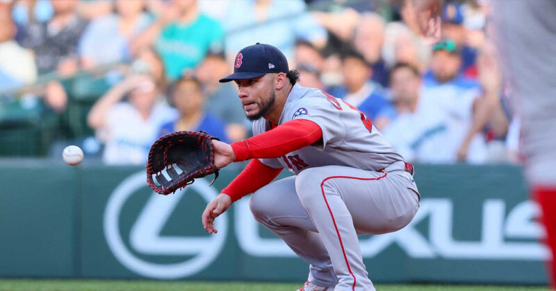 Yankees Could Solve Their Catching Problem With a Creative Red Sox Trade