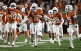 Texas Lands Another 4-Star Defensive Lineman Over Georgia and Notre Dame
