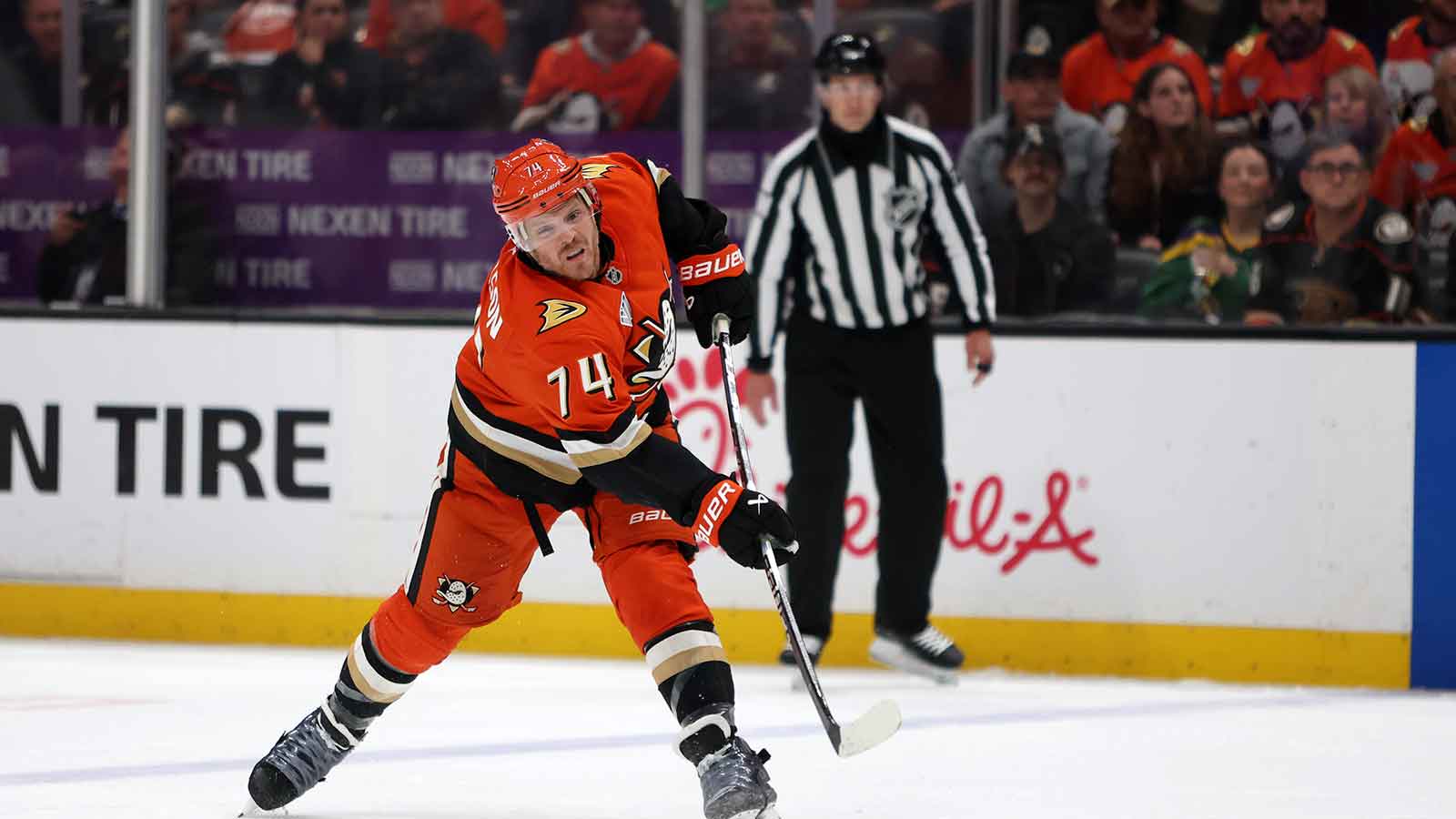Veteran Blueliner John Carlson Could Be Headed to Tampa Bay on a Short-Term Deal