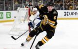 Bruins Could Move Mason Lohrei After Quiet Playoff Run. Here’s Why.