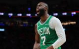 Celtics Missed on Giannis. That Could Trigger a Bidding War for Jaylen Brown.