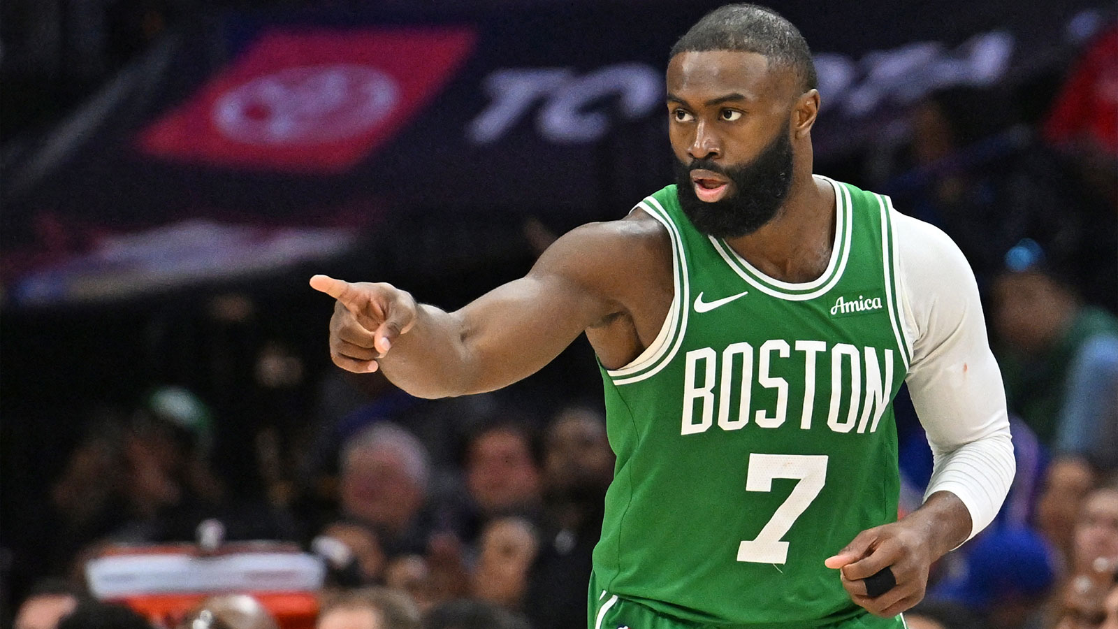 Brown’s $141M Extension Could Fix Boston’s Trust Issue After Giannis Fiasco