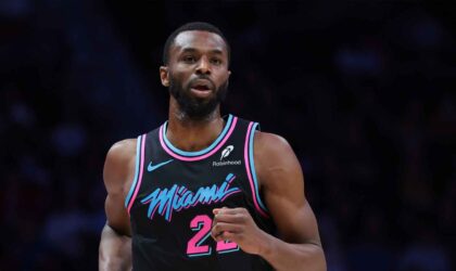 Wiggins’ $30 Million Call Could Shape How the Heat Build Around Giannis