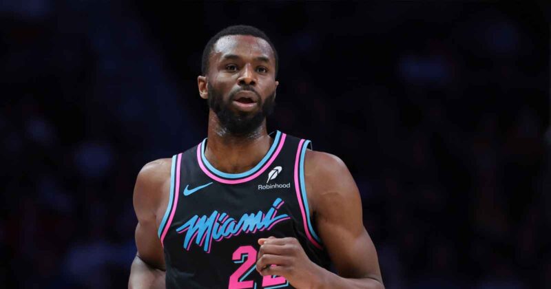 Wiggins’ $30 Million Call Could Shape How the Heat Build Around Giannis