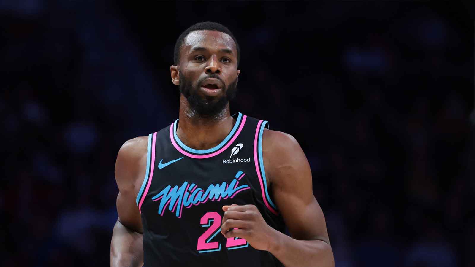 Wiggins’ $30 Million Call Could Shape How the Heat Build Around Giannis
