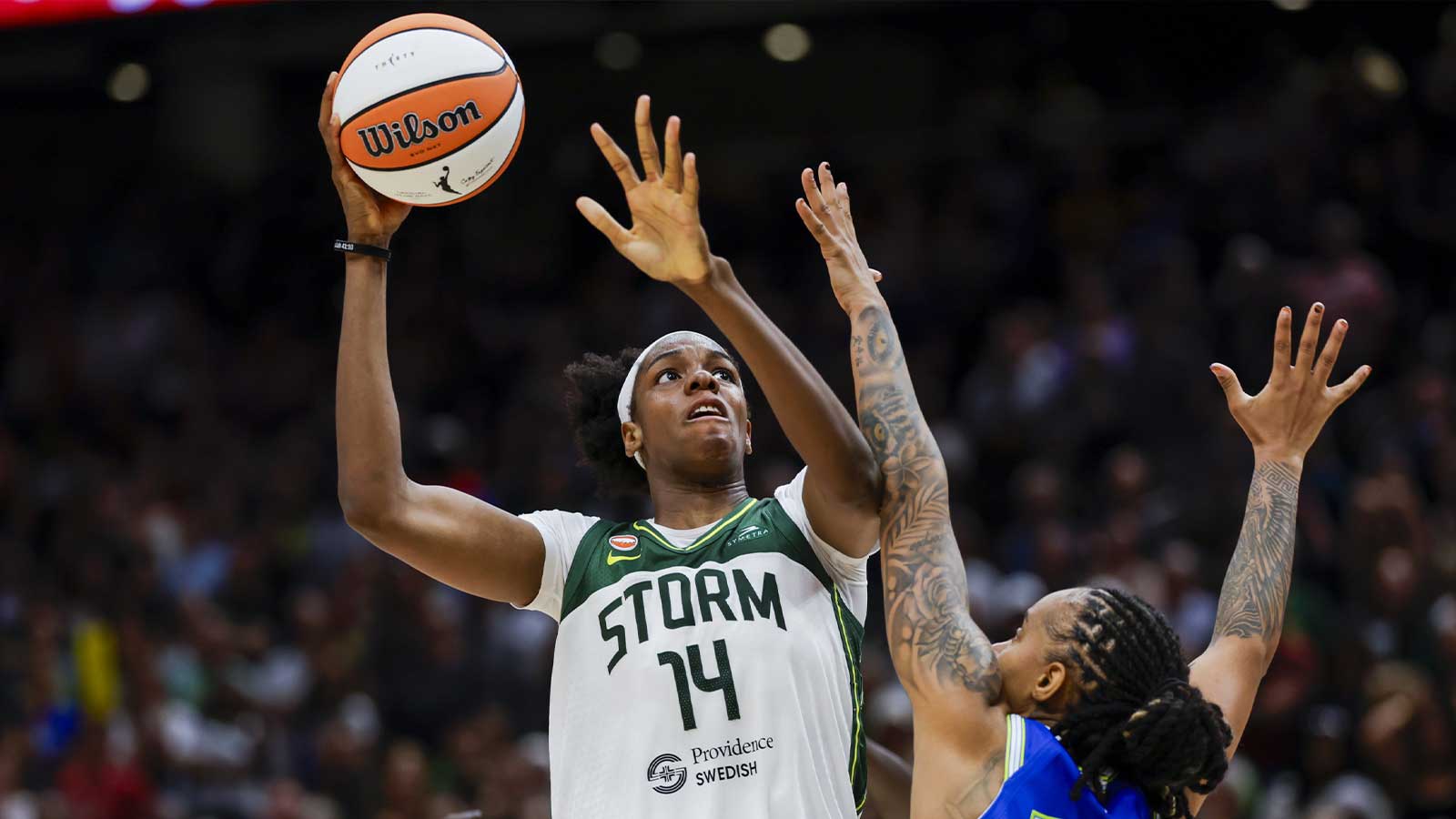 Rookie’s Historic Night Not Enough as Storm Hit Franchise-Worst 11-Game Skid