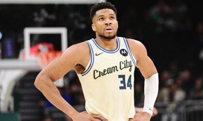 Giannis Antetokounmpo’s Inner Circle Spent Months Asking ‘How the F*** Did We Get Here’ Before the Unthinkable Happened