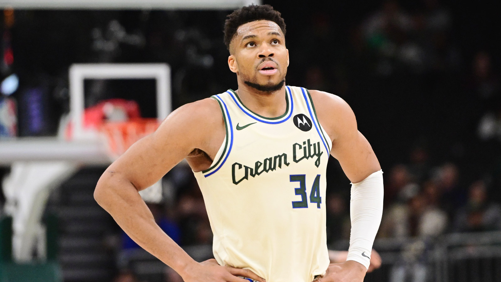 Giannis Antetokounmpo’s Inner Circle Spent Months Asking ‘How the F*** Did We Get Here’ Before the Unthinkable Happened