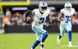 One ESPN Insider Isn’t Buying the George Pickens Trade Talk Just Yet