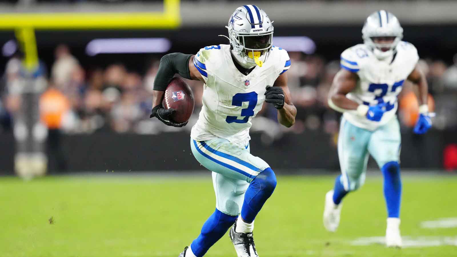 One ESPN Insider Isn’t Buying the George Pickens Trade Talk Just Yet