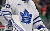 Maple Leafs Might Be Shopping for a New No. 1 Goalie This Summer