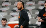 Jalen Brunson’s First Book Arrives Right After He Led the Knicks to a Title