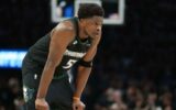 Anthony Edwards frustration is real. Now the Timberwolves have a bigger problem.