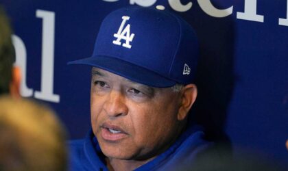 Dave Roberts Leaves Chargers for Rams After Myles Garrett Trade — Dodgers Future at Risk