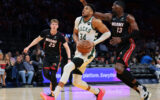 The One Rookie Swap That Put Miami Over Boston in the Giannis Sweepstakes