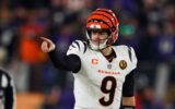 Joe Burrow’s Season Could Decide More Than Just the Bengals’ Playoff Fate