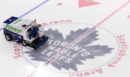 One Brutal Stat Shows Why the Maple Leafs Need Reinforcements Everywhere