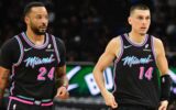 Pistons Eye Tyler Herro and Norman Powell as Heat Face Cap Crunch After Giannis Deal