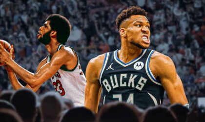 Giannis vs. Kareem: Who Really Owns the Bucks’ Legacy After the Miami Trade?