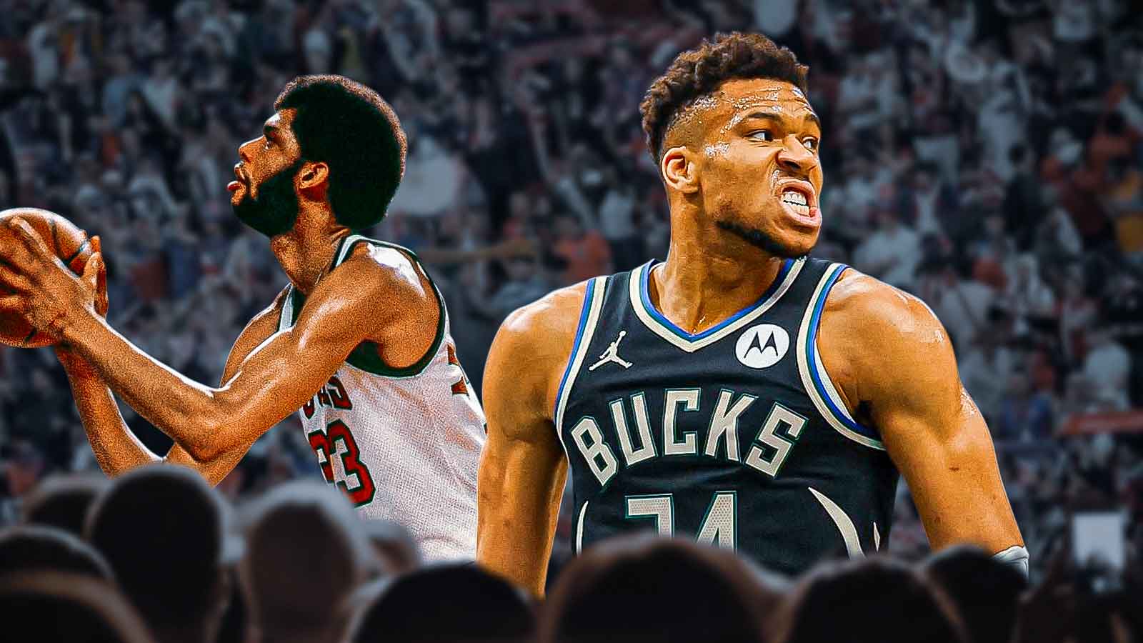 Giannis vs. Kareem: Who Really Owns the Bucks’ Legacy After the Miami Trade?