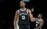 Nic Claxton Lands in Chicago. Can the Bulls Fix What Brooklyn Broke?