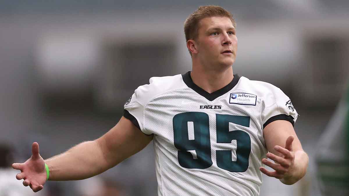 Two Eagles Players Are Flying Under the Radar — and That Could Reshape Philly’s Super Bowl Run