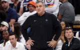 Portland Turns to Timberwolves Assistant Micah Nori After Losing Head Coach to Bulls