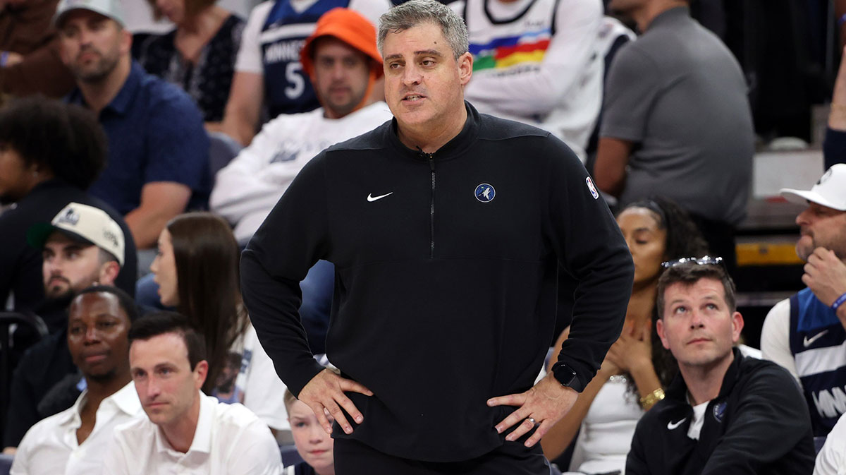 Portland Turns to Timberwolves Assistant Micah Nori After Losing Head Coach to Bulls