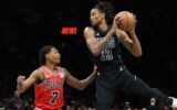 Tiago Splitter’s Nets Connection Explains the Bulls’ Nic Claxton Trade