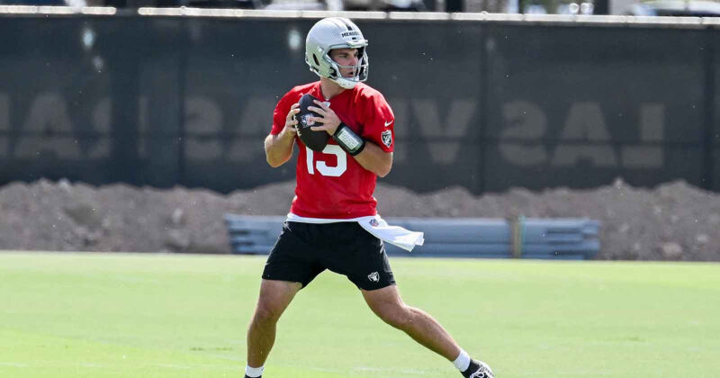 ESPN Insider Drops a Timeline on Fernando Mendoza That Raider Fans Won’t Love