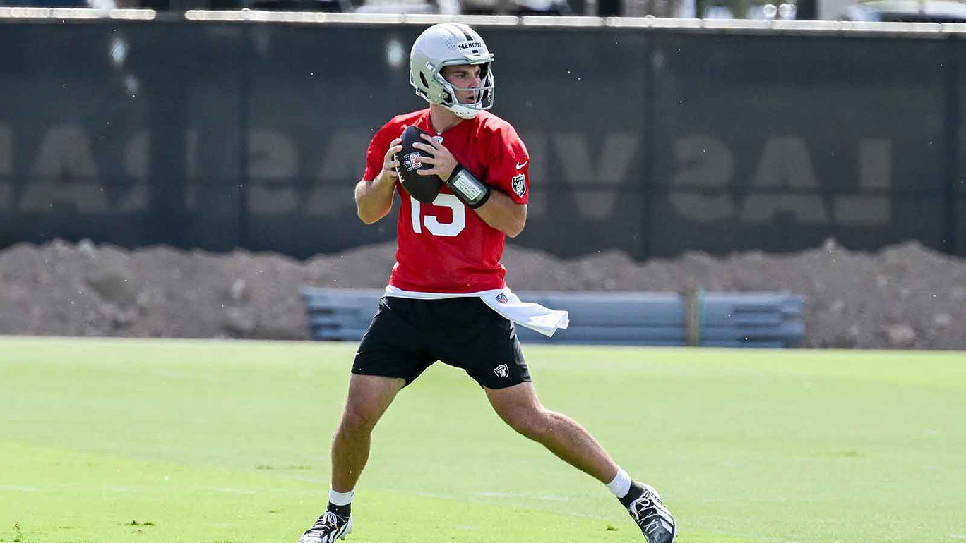 ESPN Insider Drops a Timeline on Fernando Mendoza That Raider Fans Won’t Love