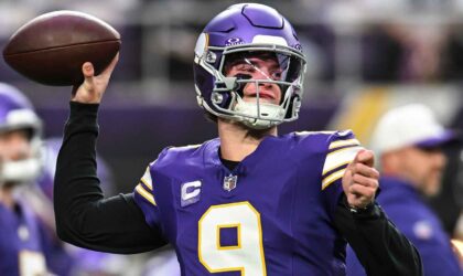 J.J. McCarthy vs. Kyler Murray: Why the Vikings Could Get Their Best Outcome in Camp