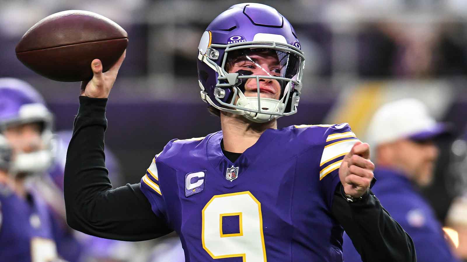 J.J. McCarthy vs. Kyler Murray: Why the Vikings Could Get Their Best Outcome in Camp