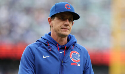 Cubs Make a Late-Night Bullpen Shift — What It Means for the NL Central Race