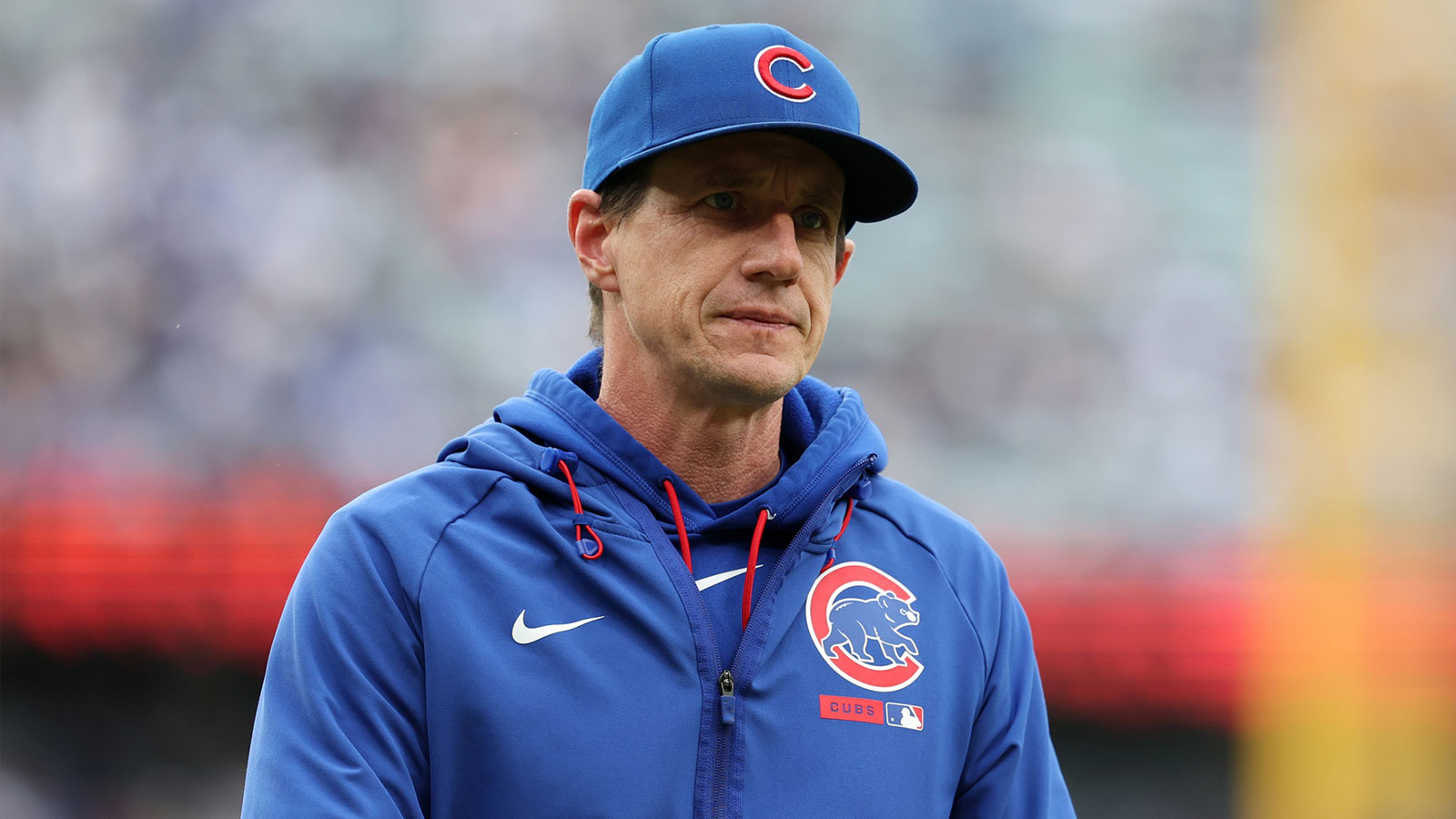 Cubs Make a Late-Night Bullpen Shift — What It Means for the NL Central Race