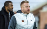 Auburn Flips a 4-Star WR From Penn State and It’s a Big Deal for Alex Golesh